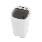 Tanquinho Mueller 12kg Family Aquatec 220v Mueller Branco