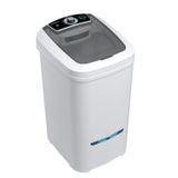 Lavadora De Roupas Tanquinho 16 Kg 220v Branco