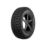 Pneu Xbri Forza Mt2 35x12.5r18 Mt Aro 18 118q 8 Lonas Owl