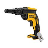 Pistola De Parafuso Dewalt 20v Max Xr Versa-clutch Com Torque Ajustável