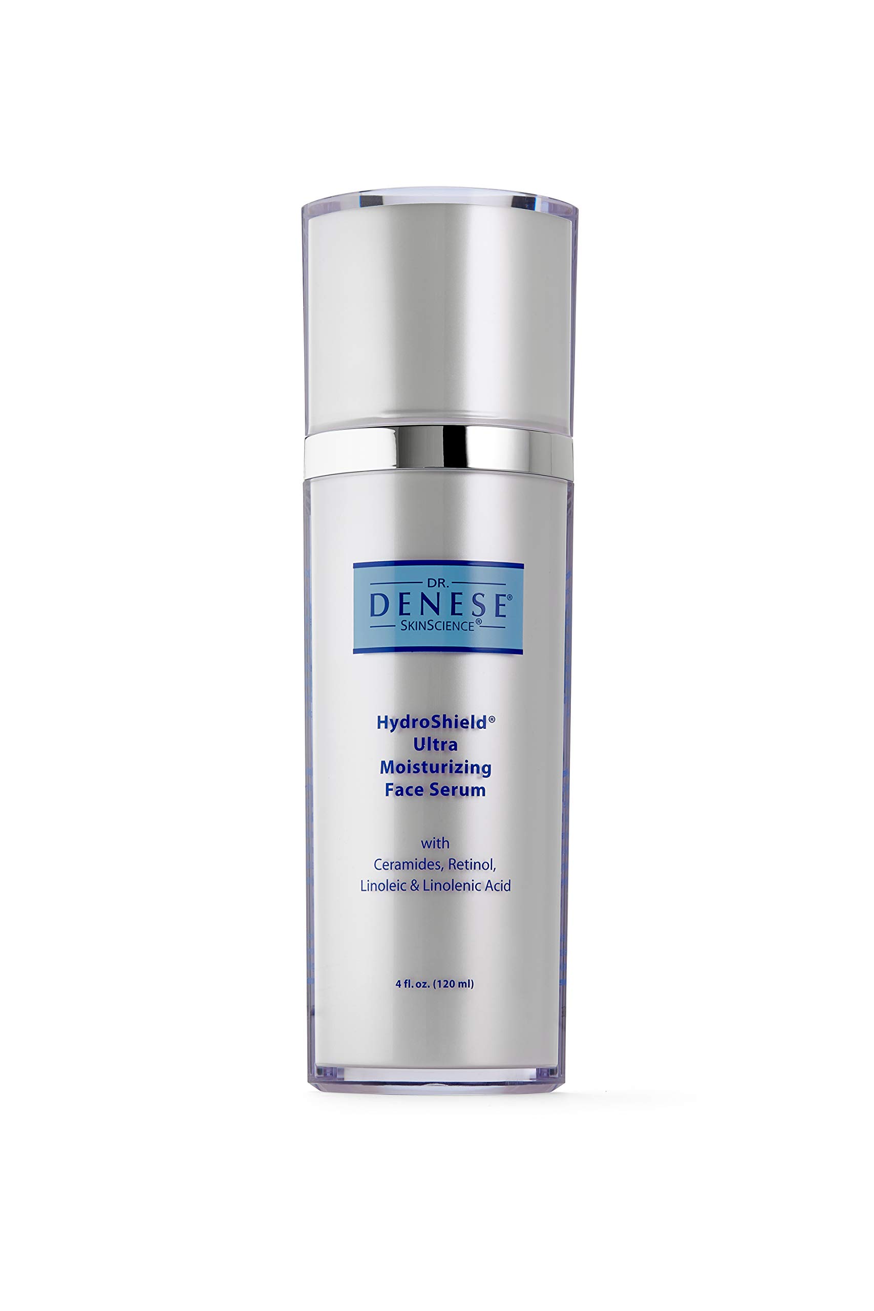 Sérum Facial Dr. Denese Skinscience Hydroshield Ultra Hidratante