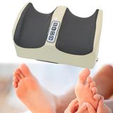 Aparelho Massageador Para Pés: Relaxamento Total