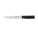Faca Kitchenaid Gourmet Forged Triple Rivet De 11 Cm Com Tampa De Lâmina