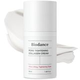 Creme De Colágeno Biodance Pore Tightening Firming 50ml