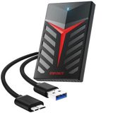 Hd Externo Portátil Usb 3.0 Para Videogame
