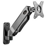 Suporte Articulado Para Monitor / Tv 17 A 34 Pistão A Gás F410 Elg