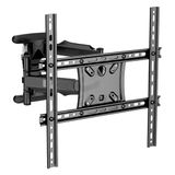 Suporte Articulado Tv 32 A 70 Para Telas Grandes Mi-3270-pr Multivisão