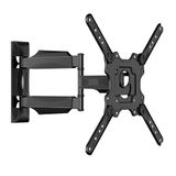 Suporte Articulado Para Tv 32 A 60 De Parede Mi-3260-pr Multivisão