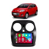 Kit Multimidia Palio 2012 / 2016 7 Pol Carplay Androidauto Usb - 708br Roadstar