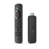 Amazon Fire Stick 4k Black Bt Quad Core Wifi 6 60 Fps