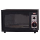 Forno Elétrico Midy Black Plus Layr 21l 220v