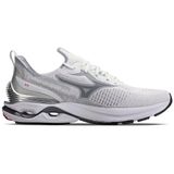Tenis Mizuno Wave Mirai 6 Branco 043