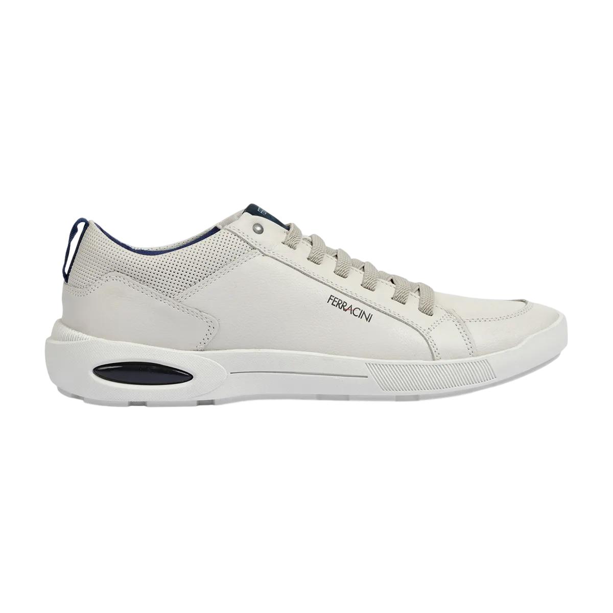 Tenis Ferracini Pulse Ref 2262a Neve 038