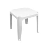 Mesa Lateral Para Área Externa Lesis Branca