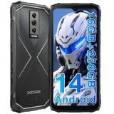 Smartphone Robusto Doogee Blade 10 Pro 16 Gb+256 Gb Android 14