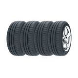 Kit 4 Pneus Aro 15 195/55R15 Westlake 85V Z108 CR65780