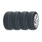 Kit 4 Pneus Aro 16 185/55R16 Westlake 83V Z108 CR65854