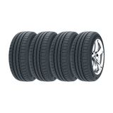 Kit 4 Pneus Aro 16 215/65R16 Westlake 98V Z108 CR65762