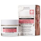 Creme Facial Hidratante Advanced Clinicals Encapsulated Retinol