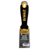 Espátula De Aço Inoxidável Dewalt Dxtt-2-148 Com Punho Macio
