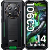 Smartphone Oukitel Wp28e, Câmera Robusta De 6,52", 64 Gb, Rom, 13 Mp