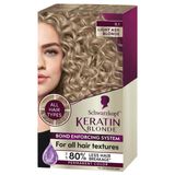 Cor De Cabelo Schwarzkopf Keratin Color 9.1 Light Ash Blonde