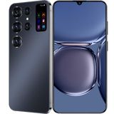 Smartphone Szmaijiqi S25+ Desbloqueado 64 Gb Android 13.0 4g Preto
