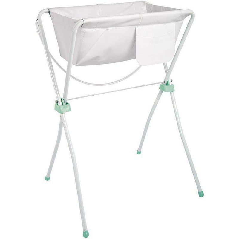 Banheira Kiddo Fresh 15l Branco 161br