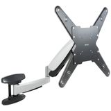 Suporte De Parede Para Tv Vivo Mount-vw03g 40-70" Lcd Led Plasma