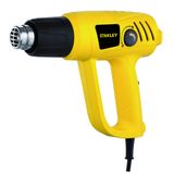 Pistola De Calor Stanley Stxh2000 2000w 220v De Velocidade Variável
