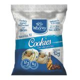 Biscoito De Cookies - 45G - Wheyviv