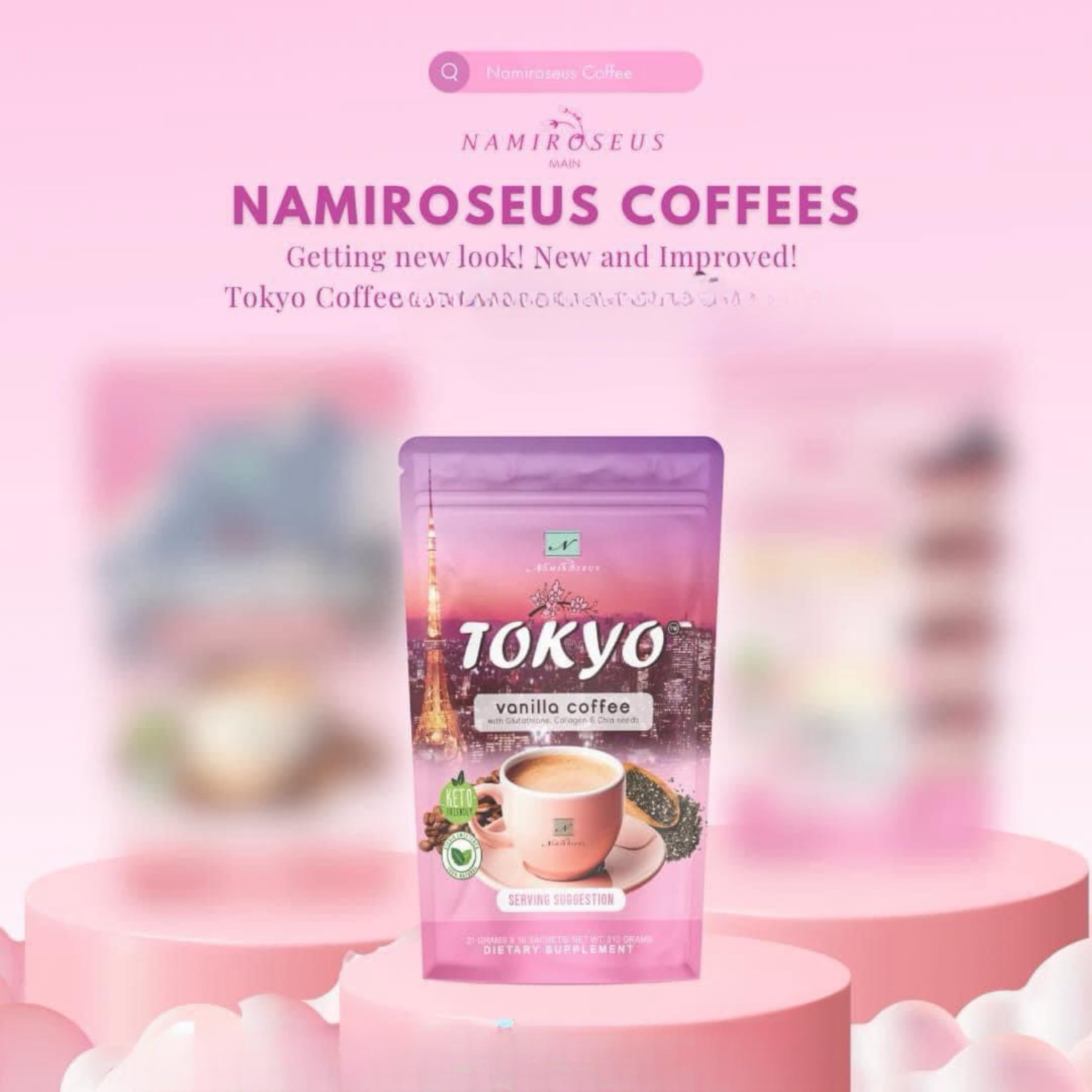 glutathione source Mix De Café Nami-roseus Tokyo Vanilla Com Glutationa 20 Sachês filter-so-best-seller Size:36,000 mcg per 15 mL tube L-Carnitine and Male Fertility: