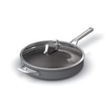 Frigideira Ninja C30140 Foodi Neverstick Premium 4l Salt Grey