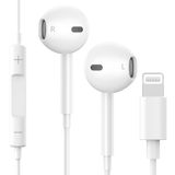 Fones De Ouvido Skycable Fones De Ouvido Para Iphone Com Conector Lightning