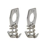 Substituição Da Trava Do Aquecedor De Água Twist Cam Lock Para Rv