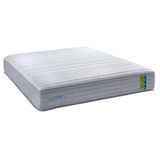 Colchão Casal Ortopédico A Vácuo De Espuma Freschcore Bed In Bag (138x188x30) - Herval