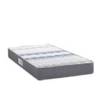 Colchão Solteiro Ortopédico D60 / Ag 65 Timeless Bordado Double Side (88x188x17) - Herval