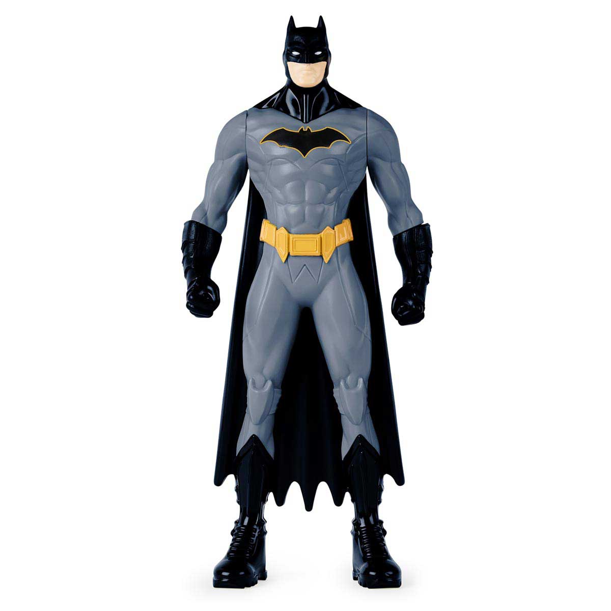 Boneco Batman Figura 24cm DC Sunny