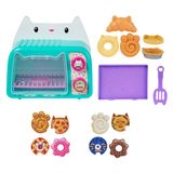 Forninho do Cakey Gabbys Dollhouse Sunny