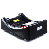 Base para Bebê Conforto Touring Burigotto até 13 kg Preto