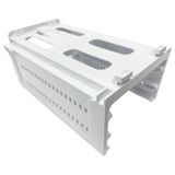 Suporte Forma Gelo Geladeira Brastemp Consul Bve28 Crm51