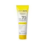 Protetor Solar Corporal Fps 70 120g