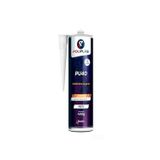 Selante Super Pu 40 Híbrido 400g Bostik Poliplás Preto