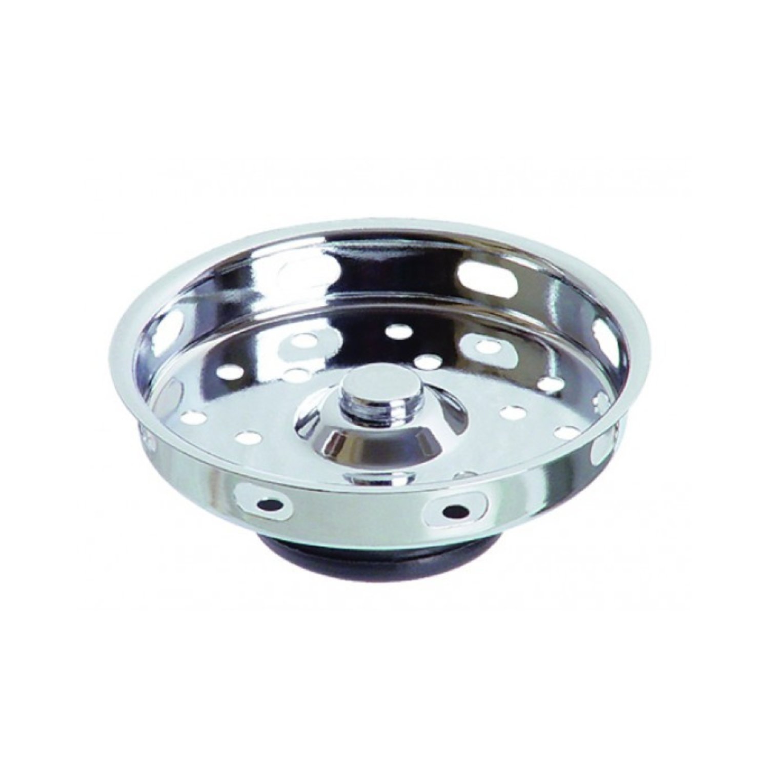 Cesta Válvula 4.1/2 Americana Cromado