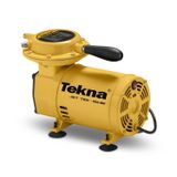 Compressor De Ar Cd2.4 Motor Bivolt Ar Direto Tekna