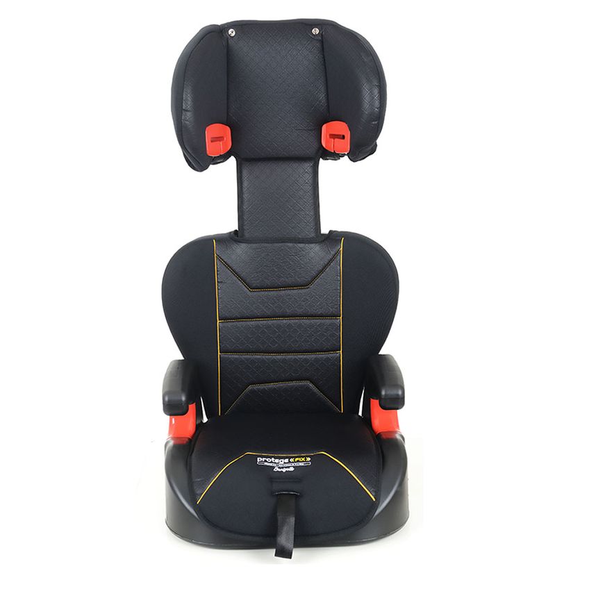 Cadeira para Auto Burigotto Protege Fix 15 a 36 kg - imagem 3