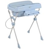 Banheira Burigotto Millenia+ Baby Blue