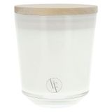 Vela Perfumada Bougies La Francaise The Flowers 200g