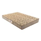 Colchão Casal Espuma D33 D28 Royalle Clean (138x188x18) - Paropas