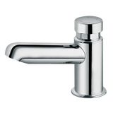 Torneira para Banheiro de Mesa Docol PressMatic Alfa 1/2'' Chrome